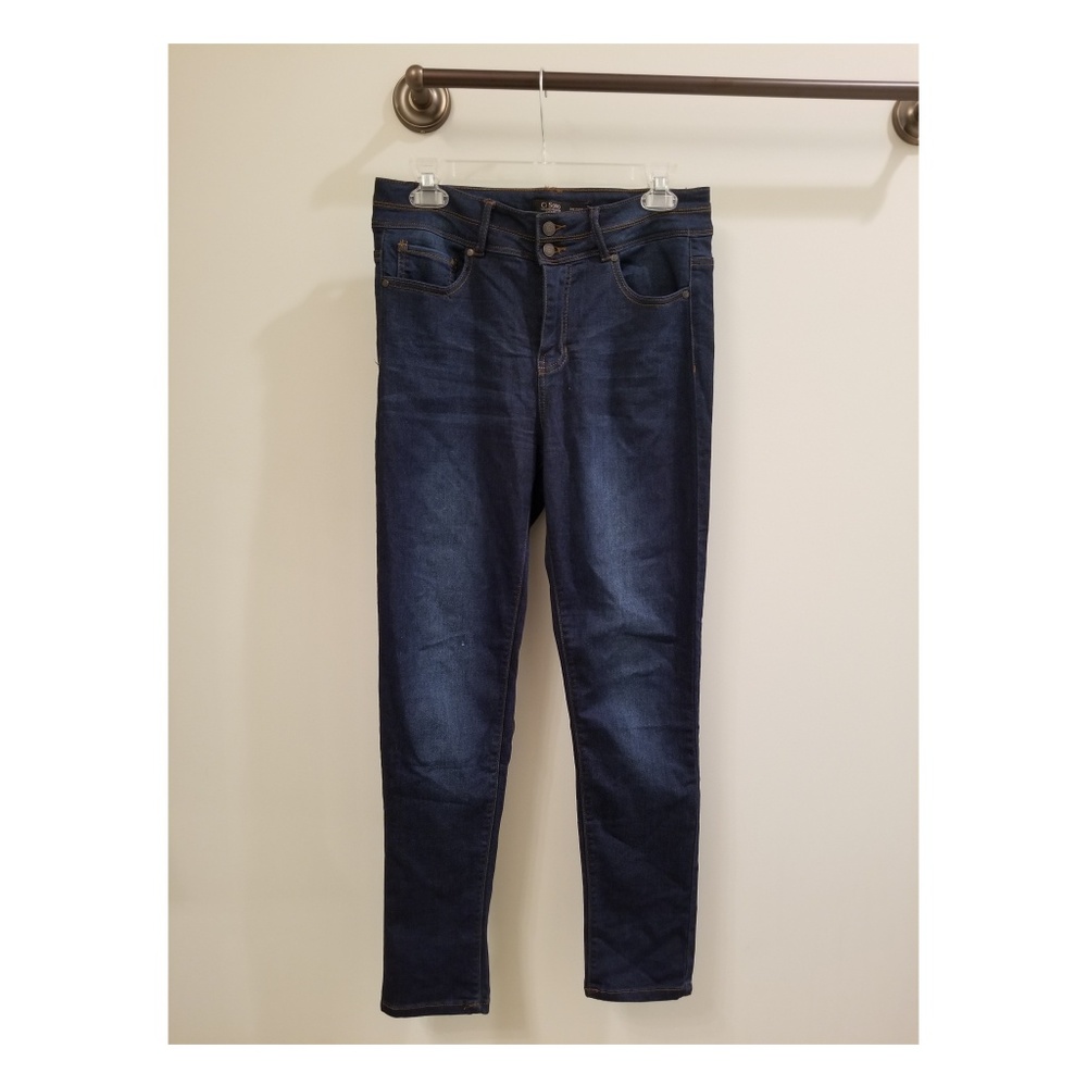 Fashion Nova Skinny Jeans